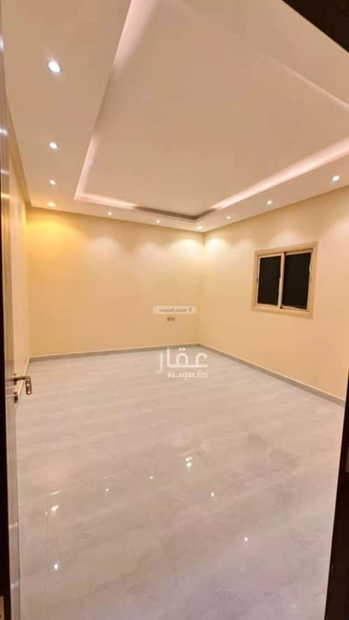 Apartment 63.84 SQM with 3 Bedrooms Al-Arid, North Riyadh, Riyadh