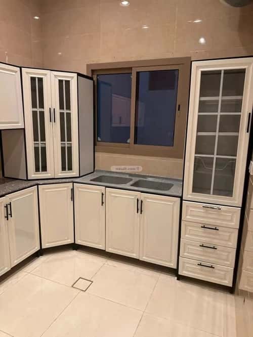 شقة 426 متر مربع ب 3 غرف الملقا، شمال الرياض، الرياض