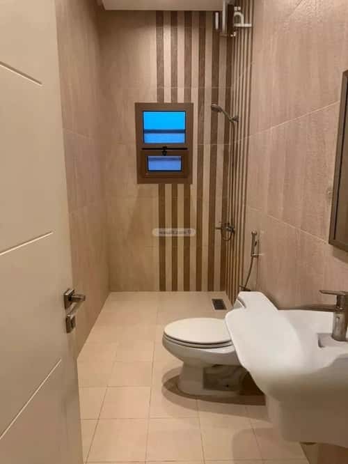 Apartment 426 SQM with 3 Bedrooms Al-Malqa, North Riyadh, Riyadh