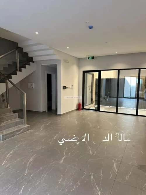 فيلا 190.14 متر مربع واجهة شرقية ب 6 غرف العارض، شمال الرياض، الرياض