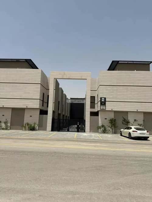 فيلا 190.14 متر مربع واجهة شرقية ب 6 غرف العارض، شمال الرياض، الرياض
