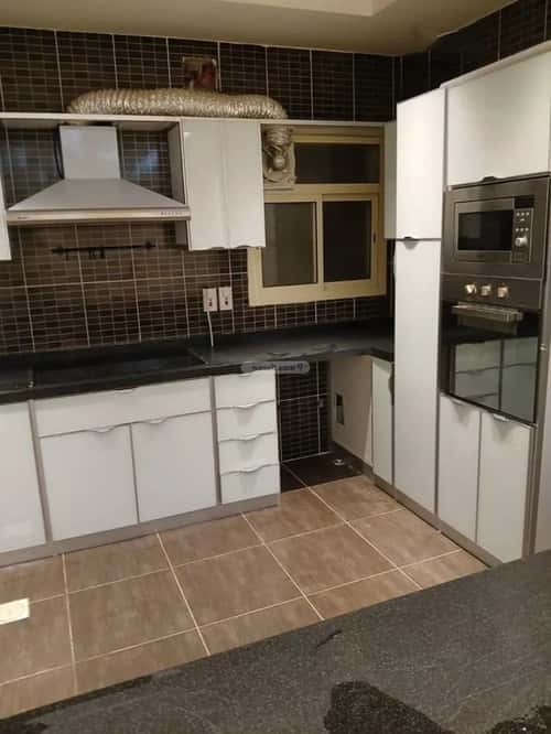 Apartment 147.99 SQM with 3 Bedrooms Al-Malqa, North Riyadh, Riyadh