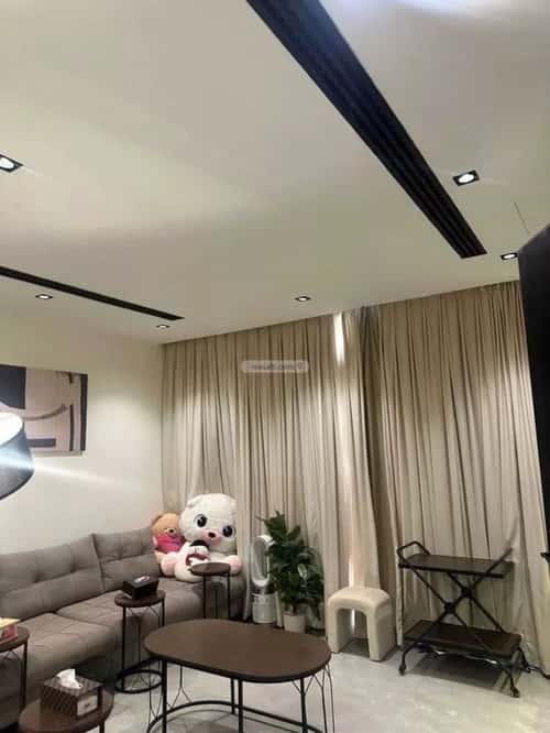 Apartment with 1 Bedroom Al-Mahdiyah, West Riyadh, Riyadh