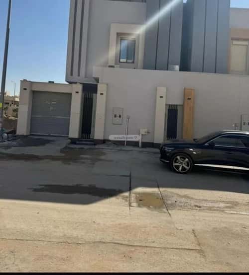 فيلا 260 متر مربع واجهة شمالية ب 5 غرف العارض، شمال الرياض، الرياض