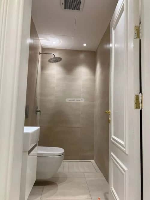 Apartment 165.51 SQM with 4 Bedrooms Al-Malqa, North Riyadh, Riyadh