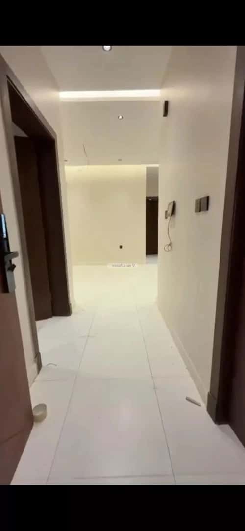 Apartment 123.94 SQM with 4 Bedrooms Al Rayaan, East Jeddah, Jeddah