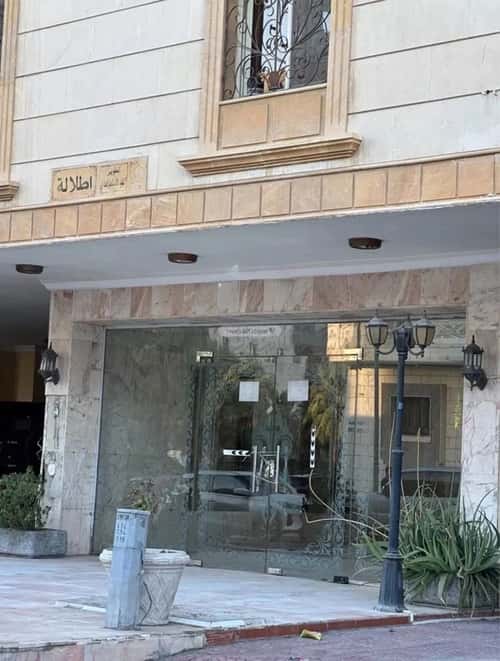 Apartment 120.04 SQM with 4 Bedrooms Al Zahrah, North Jeddah, Jeddah
