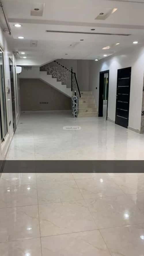 فيلا 307.5 متر مربع واجهة جنوبية ب 7 غرف النرجس، شمال الرياض، الرياض
