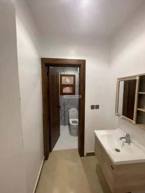 Apartment 139.13 SQM with 3 Bedrooms As-Sahafa, North Riyadh, Riyadh