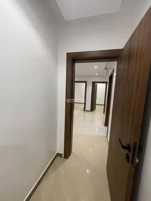 Apartment 139.13 SQM with 3 Bedrooms As-Sahafa, North Riyadh, Riyadh