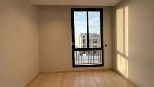 Apartment 134.38 SQM with 3 Bedrooms An-Narjis, North Riyadh, Riyadh