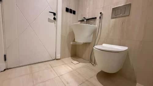 Apartment 134.38 SQM with 3 Bedrooms An-Narjis, North Riyadh, Riyadh