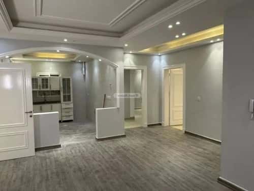 Apartment 111.95 SQM Al-Malqa, North Riyadh, Riyadh