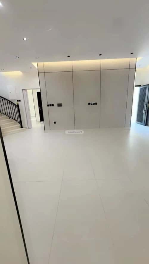 Villa 354.37 SQM Facing North on 16m Width Street Al Bashaer, East Jeddah, Jeddah