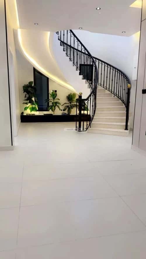 Villa 354.37 SQM Facing North on 16m Width Street Al Bashaer, East Jeddah, Jeddah