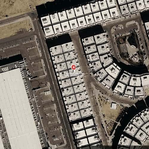 Apartment 119.74 SQM with 5 Bedrooms Al Manar, East Jeddah, Jeddah