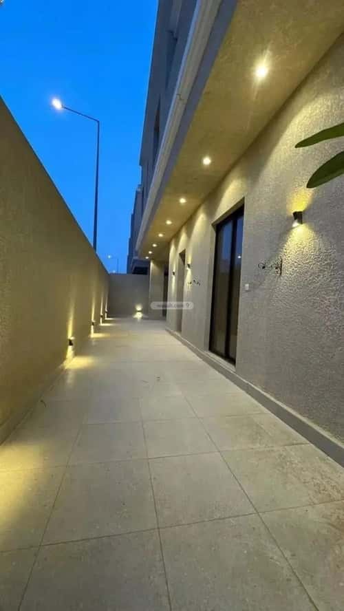 Apartment 97.26 SQM with 3 Bedrooms Al-Arid, North Riyadh, Riyadh