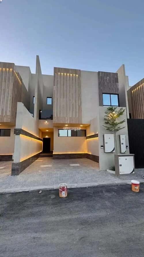دور 152.03 متر مربع ب 3 غرف العارض، شمال الرياض، الرياض