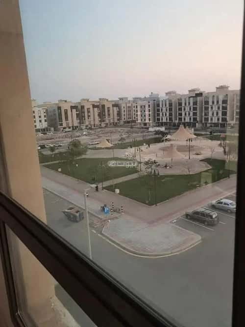 شقة 242.86 متر مربع ب 3 غرف الصواري، شمال جدة، جدة
