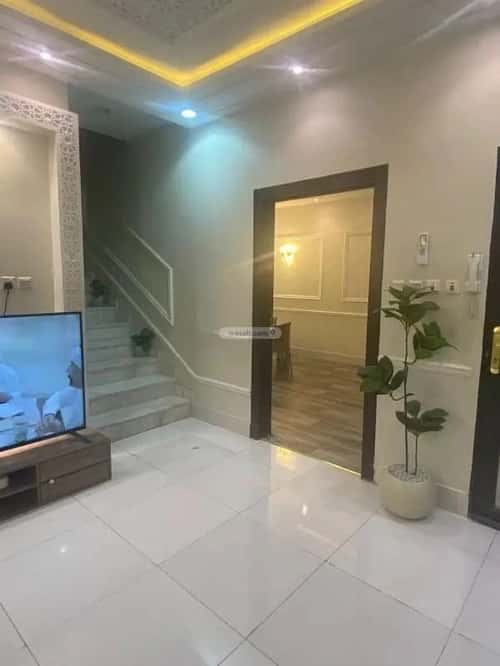 Villa 225 SQM Facing East with 4 Bedrooms Dirab, West Riyadh, Riyadh