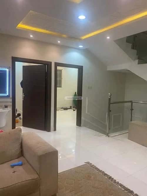 Villa 225 SQM Facing East with 4 Bedrooms Dirab, West Riyadh, Riyadh