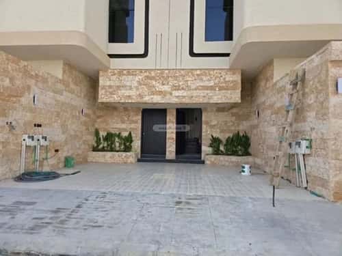 شقة 130.65 متر مربع ب 3 غرف الزهرة، غرب الرياض، الرياض