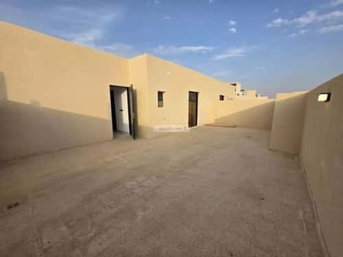 Apartment 99.29 SQM with 2 Bedrooms Twaeeq, West Riyadh, Riyadh