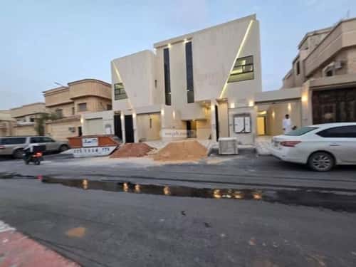 دور 155.58 متر مربع ب 3 غرف الدريهمية، غرب الرياض، الرياض