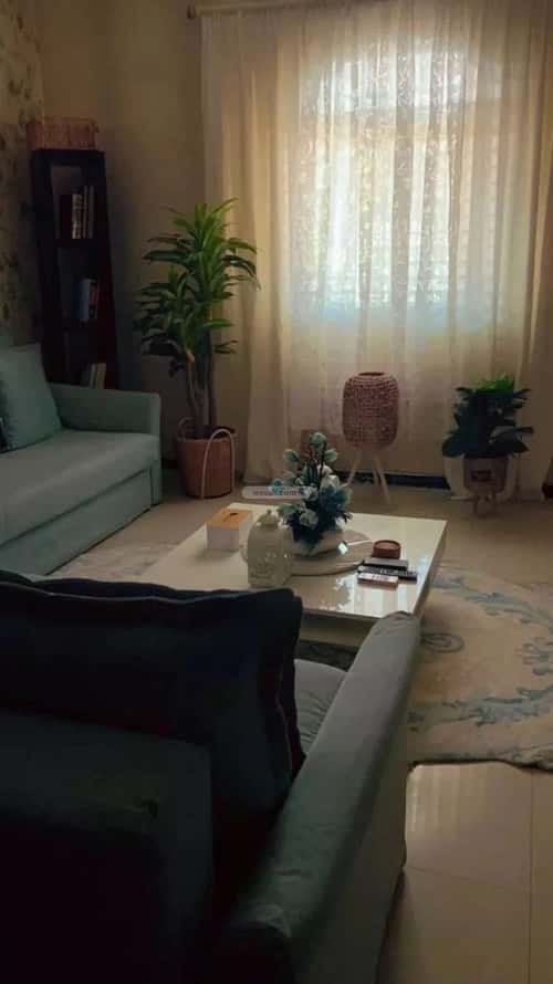 Apartment 114 SQM with 3 Bedrooms Al Marwah, North Jeddah, Jeddah