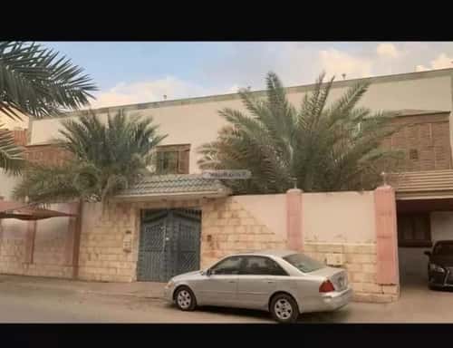 عمارة 739.65 متر مربع واجهة شرقية الزاهر، مكة المكرمة