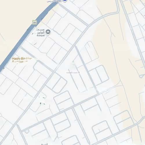 Apartment 620 SQM with 3 Bedrooms Al-Wafaa, East Jeddah, Jeddah