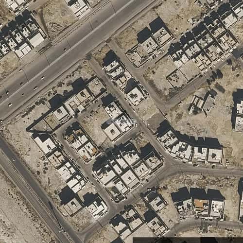 Apartment 520 SQM with 4 Bedrooms Al Yaqoot, North Jeddah, Jeddah