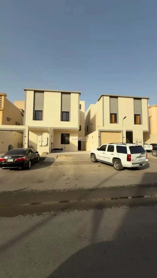 Floor 189.48 SQM with 3 Bedrooms Ad-Dar Al- Baida, South Riyadh, Riyadh