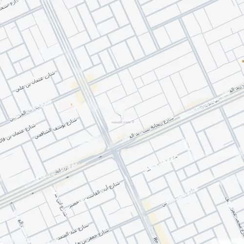دور 152.77 متر مربع ب 3 غرف العارض، شمال الرياض، الرياض