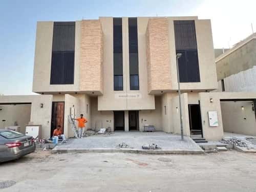دور 120.56 متر مربع ب 3 غرف الدريهمية، غرب الرياض، الرياض