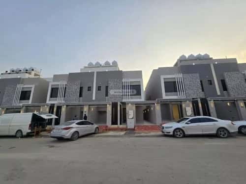 دور 203.18 متر مربع ب 3 غرف بدر، جنوب الرياض، الرياض