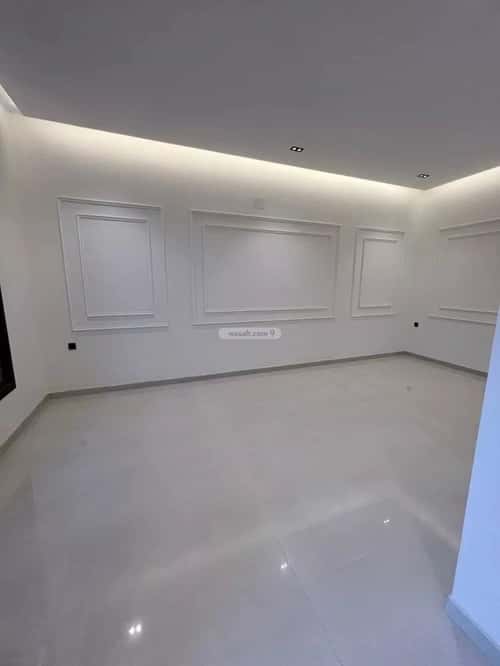 Villa 302.35 SQM Facing East on 15m Width Street Middle Al-Uraija, West Riyadh, Riyadh