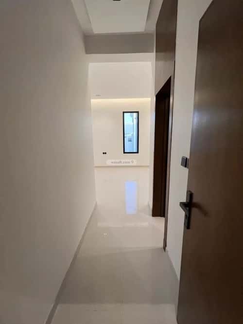Villa 302.35 SQM Facing East on 15m Width Street Middle Al-Uraija, West Riyadh, Riyadh