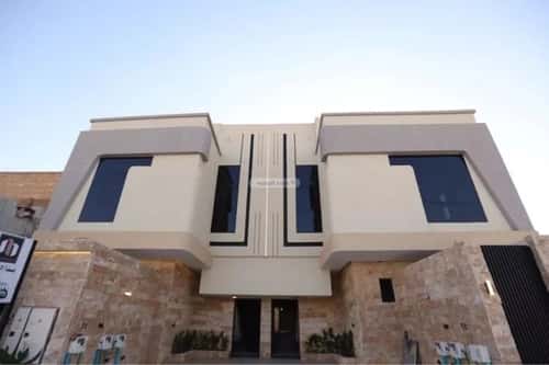 Floor 153.8 SQM with 3 Bedrooms Az-Zahra, West Riyadh, Riyadh