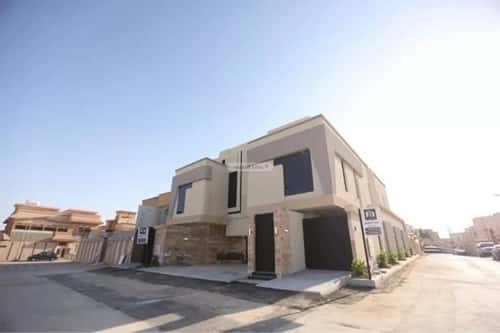 Floor 153.8 SQM with 3 Bedrooms Az-Zahra, West Riyadh, Riyadh