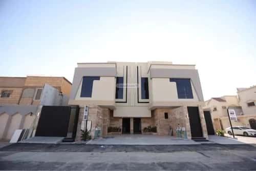 Floor 153.8 SQM with 3 Bedrooms Az-Zahra, West Riyadh, Riyadh
