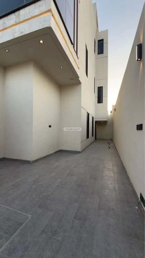 Floor 211.86 SQM with 4 Bedrooms Twaeeq, West Riyadh, Riyadh