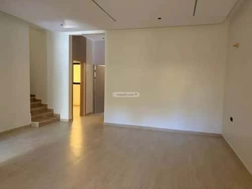 Villa 302.34 SQM Facing North on 20m Width Street Middle Al-Uraija, West Riyadh, Riyadh