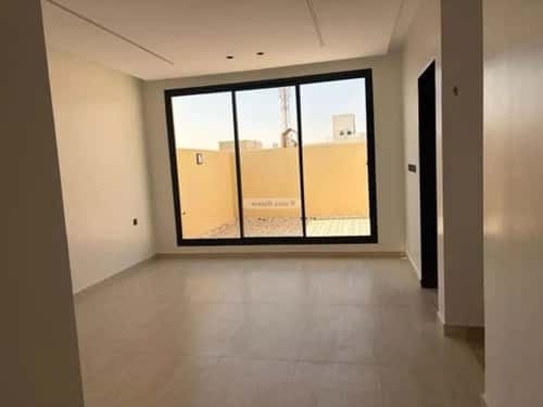 Villa 302.34 SQM Facing North on 20m Width Street Middle Al-Uraija, West Riyadh, Riyadh