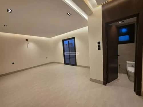 Villa 218.97 SQM Facing East on 20m Width Street Al-Hazm, West Riyadh, Riyadh