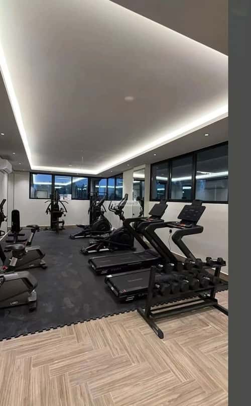 Apartment 158.39 SQM with 4 Bedrooms Al Hammraa, Khobar