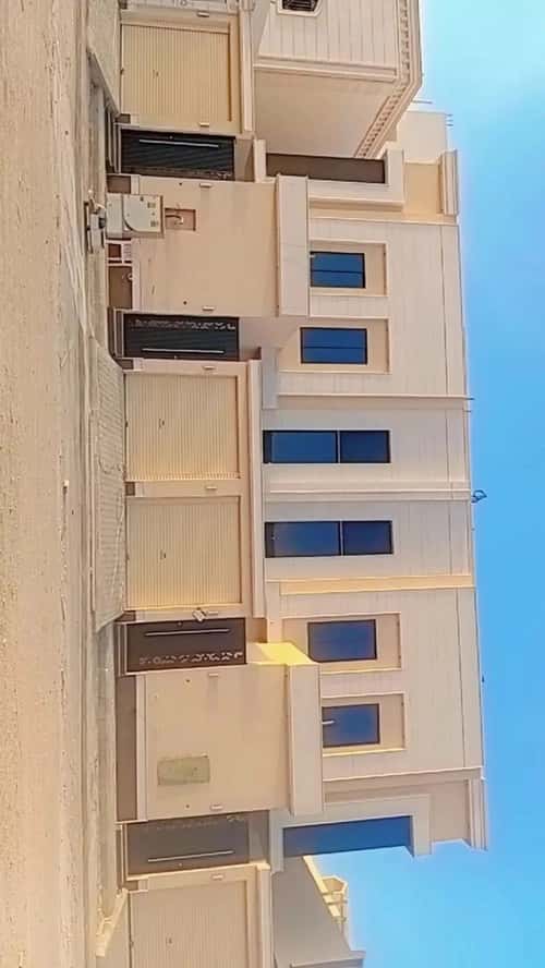 فيلا 254.77 متر مربع شرقية على شارع 18م ضاحية نمار، غرب الرياض، الرياض