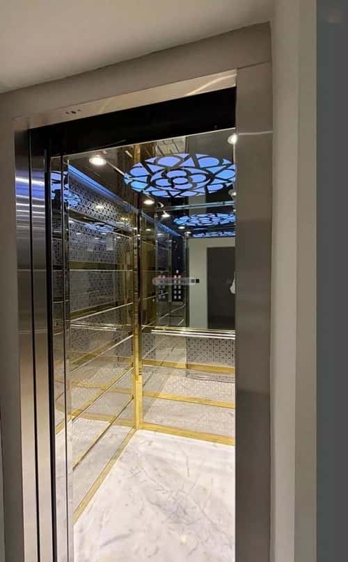 Apartment 142.14 SQM with 3 Bedrooms Al Hammraa, Khobar