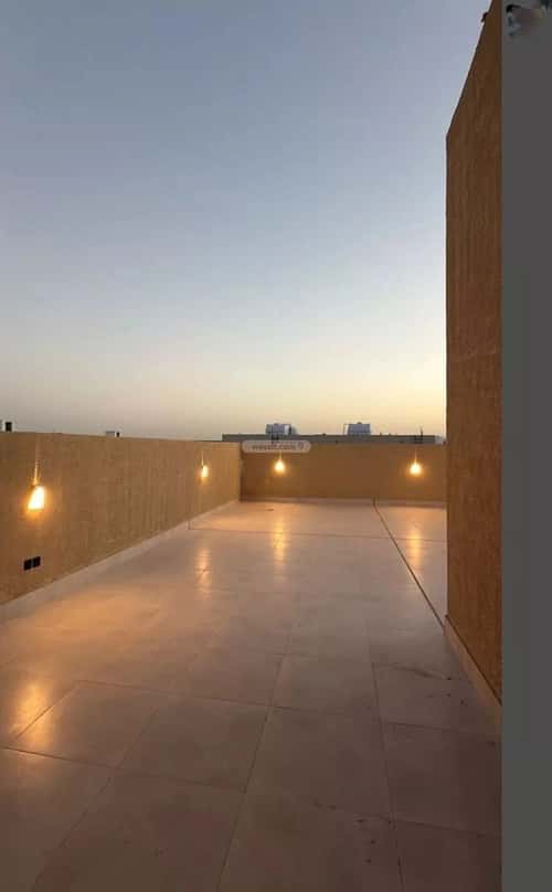 Apartment 153.52 SQM with 4 Bedrooms Teebh, Aldammam