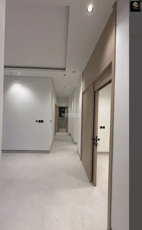 Apartment 153.52 SQM with 4 Bedrooms Teebh, Aldammam